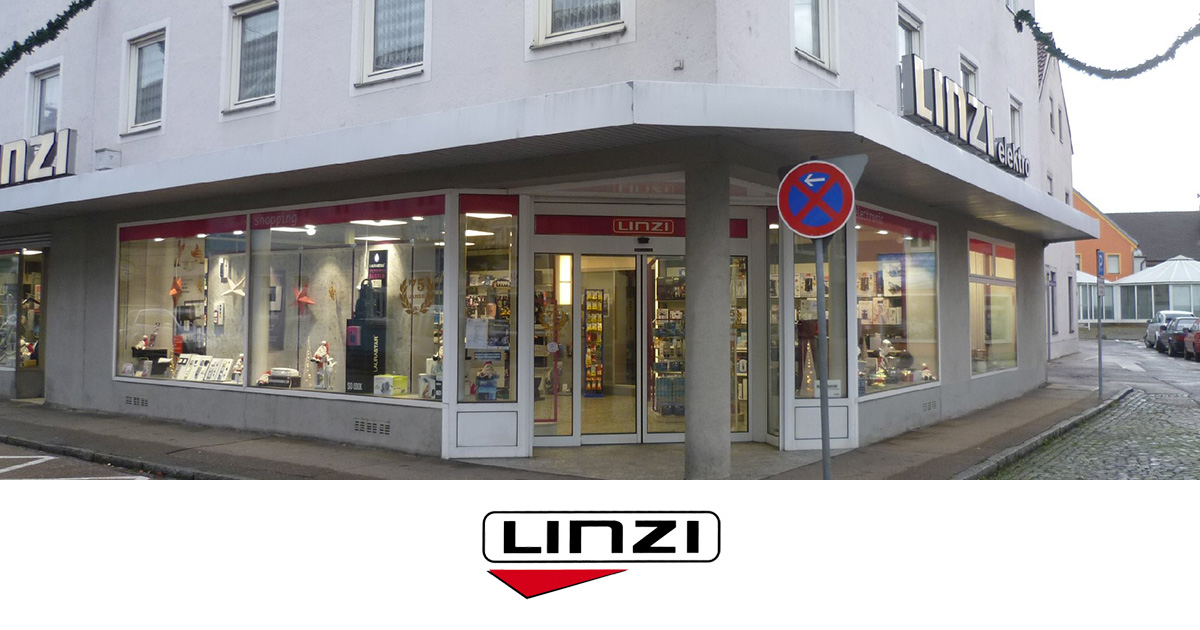 Startseite - LINZI Elektro GmbH