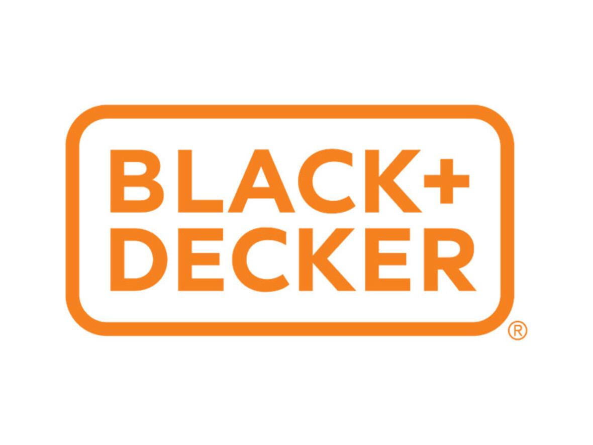 black-decker