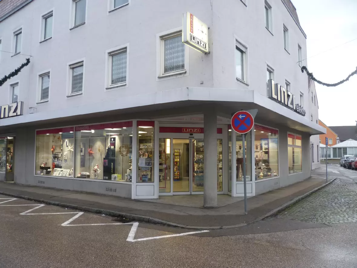 linzi-elektro-gmbh-das-gebaeude-von-aussen